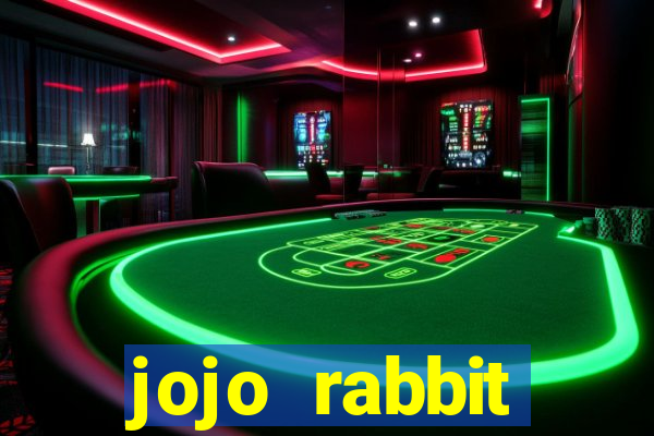 jojo rabbit completo dublado